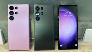 100% original 1:1 S23ultra Teléfono móvil WCDMA y GSM 4G 5gsmartphone <span class=keywords><strong>Samsu</strong></span> - Product Image 6