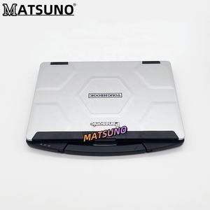 Bộ công cụ chẩn đoán Et4 538-5051 478-0235 với máy tính xách tay <span class=keywords><strong>SIS</strong></span> CF-53-54 dành cho bộ dụng cụ quét chẩn đoán máy xúc Wintrac 4.6 & 5.7 - Product Image 4