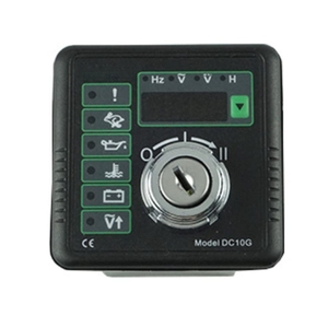 Contrôleur de générateur diesel XHQ-PT6, démarrage manuel du moteur pour carte de commande DSE501K, 8~35V 5A, pièce de rechange de haute qualité - Product Image 1