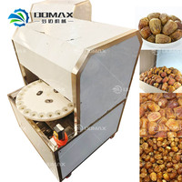 Machine de dénoyautage de dattes de meilleure qualité Machine de dénoyautage de graines de jujube de noyau de fruits à petite échelle
