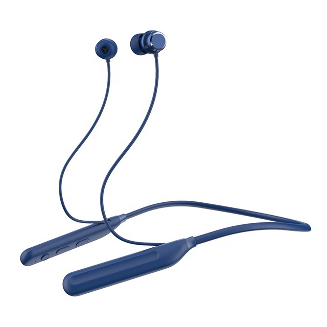 E529BT HAVIT ENC Neckband Earphone Wireless Earbud Headphone Sport Auricolari Wireless Ecouteurs Tws Neck Band Earphone in Ear