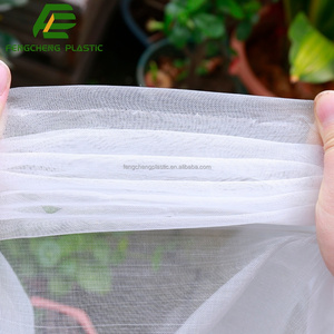 Durable Fine Mesh <strong>Bug</strong> <strong>Screen</strong> for Greenhouse and Fruit Tree Cabbage Protection Anti Insect Net - Product Image 5
