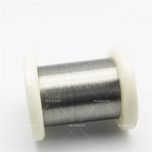 Чистый никелевый провод диаметром 1 мм длиной 5 м/16,4 фута, никелевый провод <span class=keywords><strong>99.9</strong></span>% чистоты для производства и научных экспериментов - Product Image 4