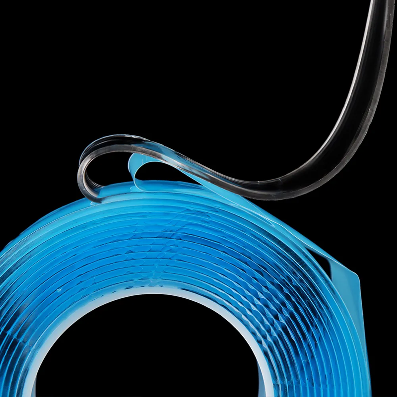 Eco Friendly Waterproof Pressure Sensitive Acrylic