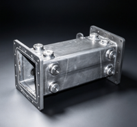 Fabrication de tôles découpées au laser, pliées, tournées, soudées, usinées CNC avec précision, service de pièces découpées au laser