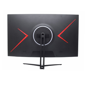 <span class=keywords><strong>Monitor</strong></span> de juegos curvo LED, ordenador sin marco, <span class=keywords><strong>32</strong></span> pulgadas, 144Hz, 1ms - Product Image 6