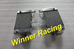 Radiador de Aluminio para <span class=keywords><strong>Honda</strong></span> <span class=keywords><strong>Transalp</strong></span> <span class=keywords><strong>600</strong></span> XL600V <span class=keywords><strong>XL</strong></span> 600V 1987-1999 - Product Image 2