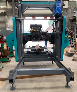 <span class=keywords><strong>Aserradero</strong></span> Portátil de Gasolina HIGHTOP, <span class=keywords><strong>Aserradero</strong></span> Portátil <span class=keywords><strong>para</strong></span> el Mercado Europeo - Product Image 2