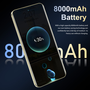 5G 512G Infinix New 1T Bộ Nhớ Đa Ngôn Ngữ <span class=keywords><strong>H40</strong></span> Điện Thoại Di Động Với <span class=keywords><strong>Dual</strong></span> <span class=keywords><strong>Sim</strong></span> Thẻ - Product Image 5