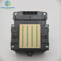 Cabezal de Impresión Original FA39041 YIHECAICHUANG para Impresora de Inyección de Tinta WF-C5790 C5710 ET-8700