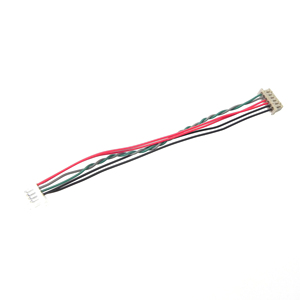 맞춤형 DF13-30DS-1.25C 1.25mm 피치 30핀 와이어 투 보드 와이어 하네스 (드론 메인보드 LCD 드라이버 회로 연결용) - Product Image 5