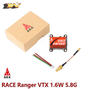AKK RACE VTX 5.8G 1.6W <b>Drone</b> 1600m Racing <b>Drone</b> DIY Parts - Product Image 3