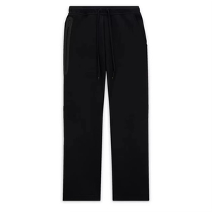 Nocta Tracksuit Áo khoác dạy lông cừu mồ hôi Jogger quần theo dõi phù hợp với Zip Up Hoodie và Sweatpants <span class=keywords><strong>2</strong></span> mảnh thiết lập phòng tập thể dục sweatsuit cho nam giới - Product Image 5