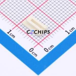 DL25018-2RS Connector Accessories P=2.5mm Connector ( Type: Retainer )( Total PIN Count: 2 ) - Product Image 1