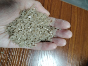 ลูกปัดโฟมโพลีสไตรีน EPS วัสดุสีขาว KT Board วัตถุดิบ โฟม วัสดุรีไซเคิล - Product Image 2