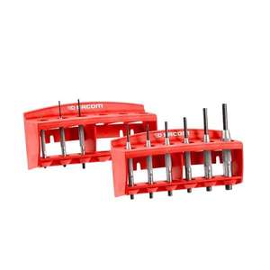 FACOM - 251A.JS9 Impact tools set - EAN 3148515391200 HAMMERS AND CHISELS CROSS CUT CHISELS AND <b>PIN</b> <b>PUNCHES</b> - Product Image 1