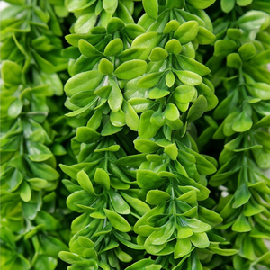 Artificial Green Hanging Amaranthus Garland Decorative Flower <b>String</b> for Wedding Stage Backdrop Home <b>Garden</b> Decor - Product Image 2