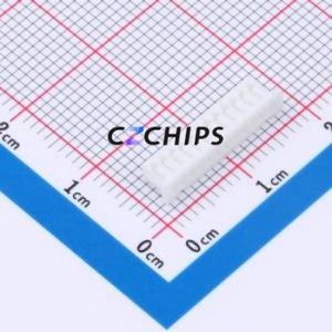 BX-MX1.25-12PJK Housing (Wire-to-Board / Wire-to-Wire) P=1.25mm Connector 1x12P 1.25mm PicoBlade (MX 1.25) 1 - Product Image 1