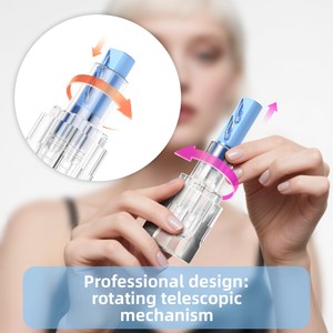 Embout de stylet universel en plastique pour modèles de crayons 1/2/3/Pro avec design lisse et résistant à l'usure pour utilisation sur tablette - Product Image 4