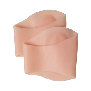 1 paire de Gel de <span class=keywords><strong>Silicone</strong></span> pour soulager la voûte <span class=keywords><strong>plantaire</strong></span> et la fasciite <span class=keywords><strong>plantaire</strong></span>. - Product Image 6
