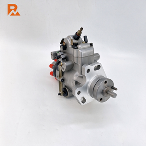 Pompe à injection de carburant DB2829-4269 14077136 pour moteur GM 6.2L - Product Image 3