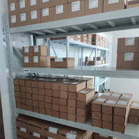 Módulo Acoplador EtherCAT Fire2110 2120 100GB 6G 2.5" en Stock con 12 Meses de Garantía PLC