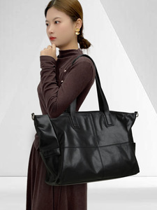 New Fashion Designer Crossbody <b>Bags</b> High Quality Genuine Leather Shoulder Messenger <b>Bag</b> Casual Tote Women Handbags and Purses - Product Image 4