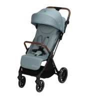 Poussette Bebeconfort de la naissance à 22 kg, adaptateurs pour siège auto inclus, poussette multifonctionnelle pour bébé
