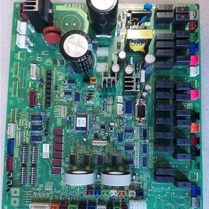 Carte mère PCBA pour climatiseur Mitsubishi Heavy Industries RFC400KX6 RFC450KX6 RFC680KX6, carte principale de climatisation centrale - Product Image 2