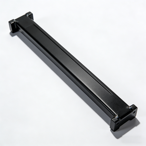 Soportes y Carcasas de Acero Galvanizado DC01 Fabricados a Medida en Vietnam, Mediante el Proceso de Soldadura por Resistencia Robótica para Maquinaria - Product Image 1