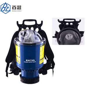 高品質BXC3Aポータブル1000W乾式掃除機電動電源4Lキャニスターホテルオフィス床清掃工場価格 - Product Image 1