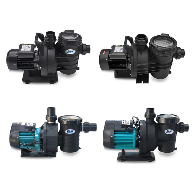 Best Commercial or Home Swimming Pool Water System Swimming Pool Pump and Filter for Swimming Pool Pump