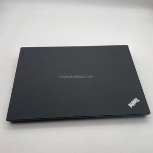 Prix d'usine pas cher Ultra-mince pour Lenovo L470 i5 i7 7gen 8G 256G SSD Léger portable utilisé Ordinateur portable professionnel Ordinateur de bureau - Product Image 2