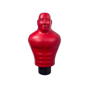 Yiwu Adjustable Free Standing Kick <strong>Bob</strong> Judo Dummy Boxing Sandbags Tumbler Training Equipment with Custom Logo Printing - Product Image 4