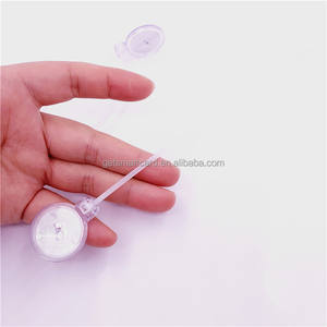 फल नट भोजन के लिए पारदर्शी nfc सील टैग - Product Image 5