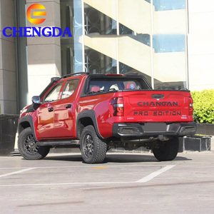 รถกระบะฉางอัน <span class=keywords><strong>ราคา</strong></span>ถูกที่สุด ขับเคลื่อน 2 ล้อ 4 ล้อ เกียร์ธรรมดา เกียร์อัตโนมัติ เชื้อเพลิง รถกระบะฉางอัน ลันท์เจ๋อ ขับเคลื่อน 4 ล้อ ดีเซล - Product Image 4