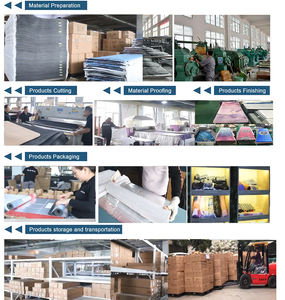 All'ingrosso personalizzato eco-friendly durevole facile da pulire 6mm doppio strato TPE <span class=keywords><strong>Yoga</strong></span> <span class=keywords><strong>Mat</strong></span> - Product Image 4