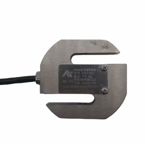 Keli PST S Loại Load cell 20kg đến 10t Nén Căng Thẳng trọng lượng cảm biến Load cell celdas de carga - Product Image 6