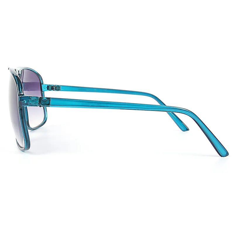 Lunettes de soleil de marques célèbres Lunette Designer Brands Shade Luxury Designer SunglassesLunettes de soleil personnalisées pour hommes