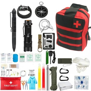 Para <span class=keywords><strong>Amazon</strong></span> Wilderness Survival Caja <span class=keywords><strong>de</strong></span> primeros auxilios <span class=keywords><strong>Kit</strong></span> <span class=keywords><strong>de</strong></span> emergencia <span class=keywords><strong>de</strong></span> <span class=keywords><strong>supervivencia</strong></span> al aire libre Juego <span class=keywords><strong>de</strong></span> herramientas combinadas-Seguridad y <span class=keywords><strong>supervivencia</strong></span> - Product Image 3