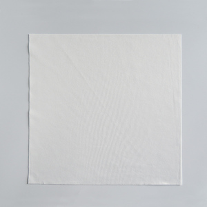 6x6 100% Polyester Lab Limpieza general multiusos 6x6 pulgadas Limpiaparabrisas para impresora móvil - Product Image 6