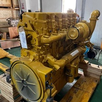 Convient pour l'assemblage du moteur CAT C18 359-1812