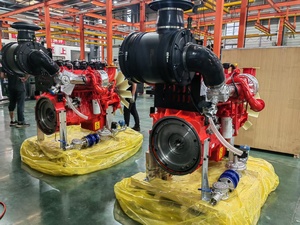 Generador de Paja/Biomasa/Gas de Madera/Síntesis de Gas de 30kW-500kW <span class=keywords><strong>a</strong></span> Precio de Fábrica/Generador de Gas Natural de 200kW - Product Image 3