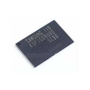 K9F1G08U0D-SCB0 K9F1G08UOD-SCBO Memory TSOP48 NAND Memori Flash