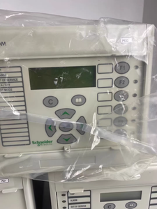 Dispositivo PLC Microcomputador Micom Original Nuevo, MiCOM P142/127/143/225/345/541, Comunicación Modbus, 220V, para Uso Industrial - Product Image 3