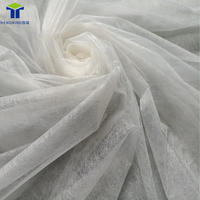 HN Entoilage thermocollant fusible PES COPES TPU EVA, ruban adhésif thermofusible pour vêtements et accessoires de confection