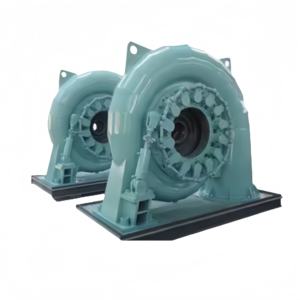 Pequeño <span class=keywords><strong>Francis</strong></span> Pelton Kaplan Micro Sistema de energía hidroeléctrica Generador de turbina hidráulica Precio - Product Image 4