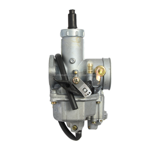 Carburador PZ30 PZ30B de 30mm con bomba de acelerador para <span class=keywords><strong>Yumbo</strong></span> Dakar200 Gs2 Gs200 Gs3 Skua Motard Con Bomba - Product Image 5