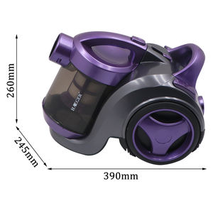 <span class=keywords><strong>Aspirateur</strong></span> Cyclone sans sac, prix d'usine, <span class=keywords><strong>meilleur</strong></span> marché, cartouche avec outil de fentes, - Product Image 4