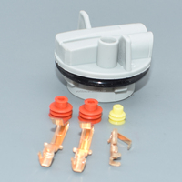 Douille d'ampoule pour freins de voiture 12 v, 1157, support de lampe BAY15D, adaptateur de Base et connecteur, P21/5W